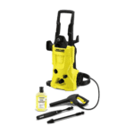 Karcher K4 Hogedrukreiniger 1800W 130 bar