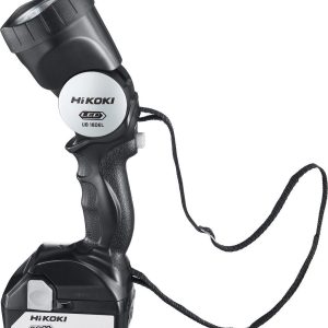 HiKOKI UB18DEL L0Z zaklamp led 14,4/18V