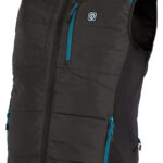 Makita CV102DZM 12 V Max Verwarmd vest M