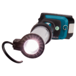 Makita DECDML807 Lantaarn led 14,4V en 18V - Afbeelding 2