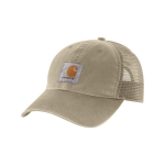 Carhartt Buffalo Tan Cap