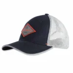 Carhartt 104335 Silvermine Cap - Navy One size