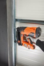 SPIT PULSA 40P+ nagelapparaat op gas met 15000 nagels HC6/22 - Afbeelding 5