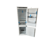 Pelgrim PCS34178L inbouw koel-vries combinatie 178cm - Afbeelding 2