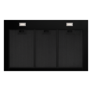 Pelgrim BSSA971MAT afzuigkap wandschouw