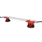 Rubi Slab Trans Mini Tegeldraagsysteem