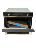 ETNA CM450ZT combimagnetron 45cm - Afbeelding 2