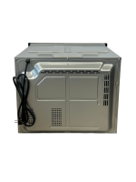 ETNA CM450ZT combimagnetron 45cm - Afbeelding 3