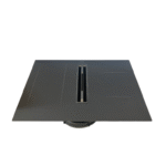 ETNA AKI580ZT Kookplaat met Afzuiging