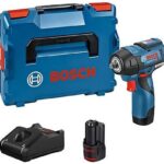 Bosch accu slagmoeraanzetter GDS 12V-115