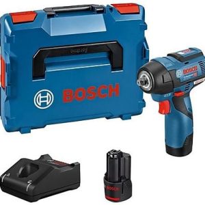 Bosch accu slagmoeraanzetter GDS 12V-115