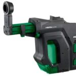 HIKOKI 402933 stofafzuigunit voor DH18/DH36