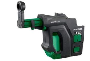 HIKOKI 402933 stofafzuigunit voor DH18/DH36