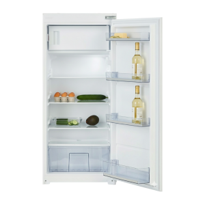 Pelgrim PKVS27122 inbouw koelkast 122cm