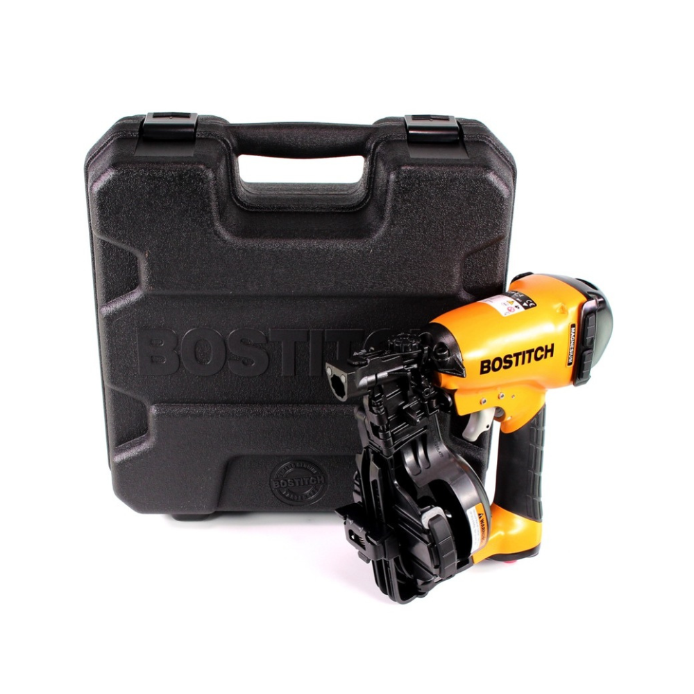 Kopie van Productfoto website (1000 x 1000 px)-13 Stanley Bostitch RN46K-2-E tacker - Afbeelding 1