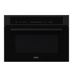 ETNA CM250MZ combimagnetron 45cm