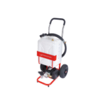 Rothenberger ROSOLAR Pomp Solar Afvulpomp