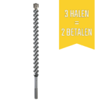 Milwaukee SDS-Max Hamerboor 32x370x250mm