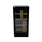 ETNA WKV584 Wijnklimaatkast