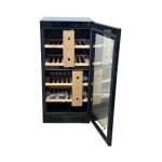 ETNA WKV584 Wijnklimaatkast - Afbeelding 2