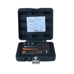 Bahco 6715MGS dopsleutelset 16 delig 1/4