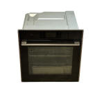 ATAG CS6574M1C combi stoomoven