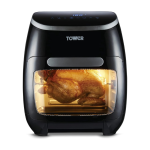 Tower Xpress Pro Combo 10-in-1 Airfryer 11L
