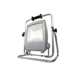 4tecx Bouwlamp led kl. 2 35W 5600 lumen incl statief