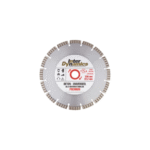 InterDynamics Premium Diamantzaagblad 230mm Duo Pack