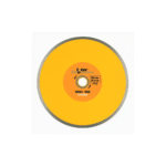 InterDynamics Tegels premium Diamantzaagblad 230 mm