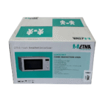 ETNA ECM153WIT combimagnetron