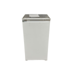 ATAG KS3210B Inbouw koelkast 102cm