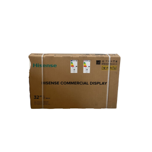 Hisense 32DM66D Monitor HD