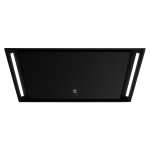 ATAG WU9095MX Afzuigkap inbouwunit 90cm