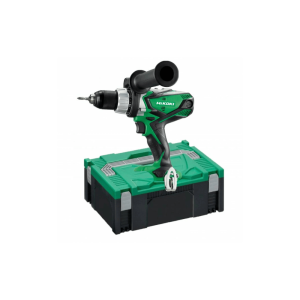 Hikoki klopboor-schroefmachine DV18DSDLW4SZ