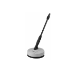 EUROM Force Floorcleaner small Ø 22 cm