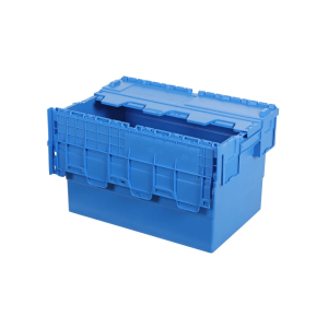 Distributiebak - 600x400xH365 mm