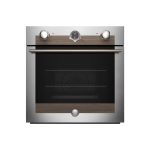 Boretti FI601LEGNO Maggiore inbouwoven