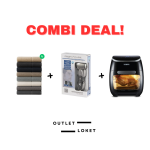 Complete Comfort Deal