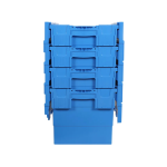 Distributiebak - 600x400xH365 mm - Afbeelding 2