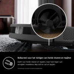 AEG AR71HW1DG robotstofzuiger met dweil 2-in-1 - Afbeelding 3