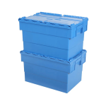 Distributiebak - 600x400xH365 mm - Afbeelding 3