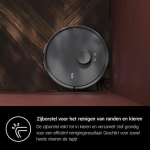 AEG AR71HW1DG robotstofzuiger met dweil 2-in-1 - Afbeelding 4