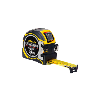 Stanley FatMax Pro Autolock Rolmaat 5 m × 32 mm