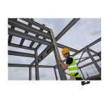 Stanley FatMax Pro Autolock Rolmaat 5 m × 32 mm - Afbeelding 3