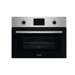 Zanussi ZVEEW6X3 combimagnetron