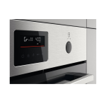 Zanussi ZVEEW6X3 combimagnetron - Afbeelding 2