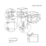 Zanussi ZVEEW6X3 combimagnetron - Afbeelding 3