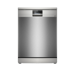 Siemens SN27YI03CE Vrijstaande vaatwasser