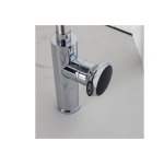 Boretti Maggiore mengkraan 41cm uittrekdouche - Afbeelding 2